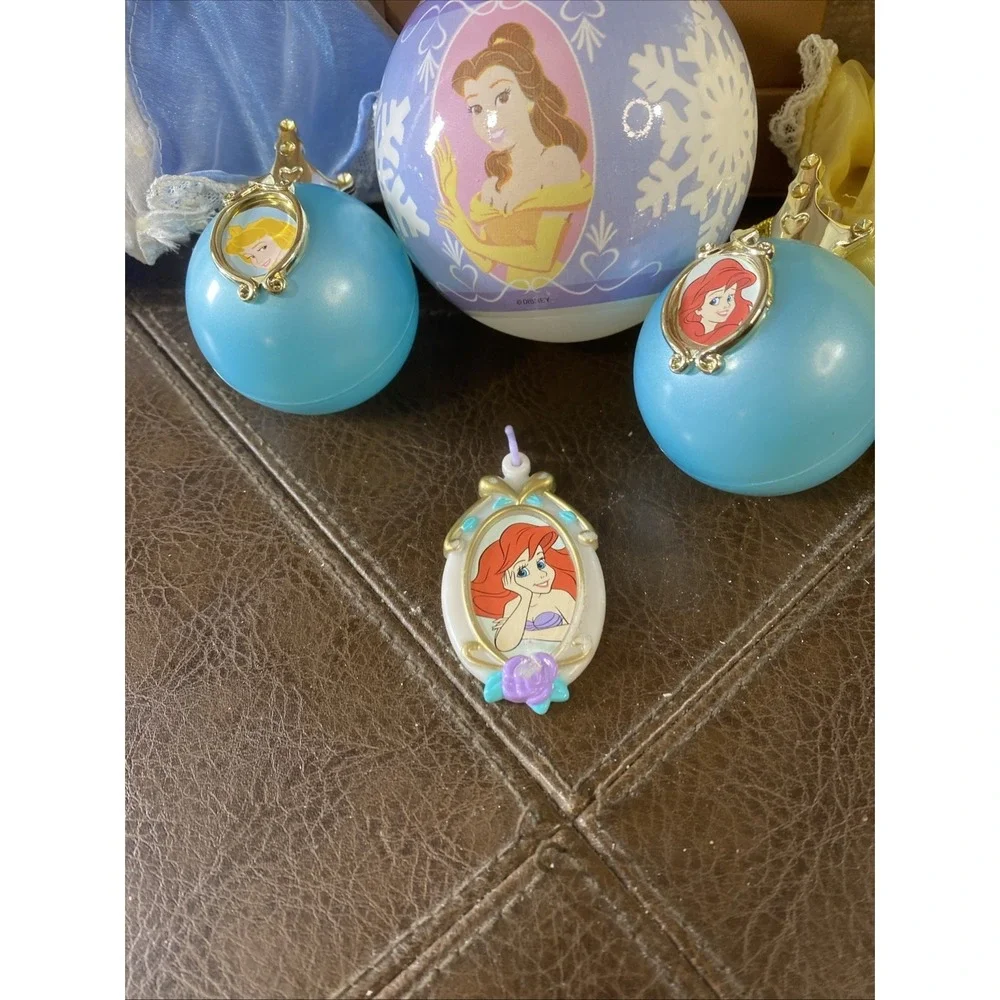 Disney enhance your